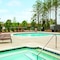 Hyatt Place Raleigh West - map
