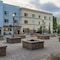 Fairfield Inn & Suites By Marriott Twin Falls - map