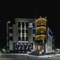 Noble Boutique Hotel - map