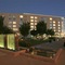 Le Merigot Hotel - map
