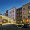 Fairfield Inn & Suites Wilmington New Castle - map