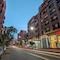 Yaad City Hotel - map