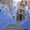 Riad Gharnata - map