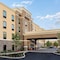 Hampton Inn And Suites Philadelphia Montgomeryville - map
