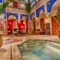 Riad Kenzo - map