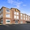 Super 8 By Wyndham Hershey - map