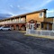 Hotel Europa Ridgecrest - map