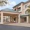 Courtyard By Marriott Topeka - map