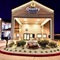 Quality Inn & Suites Victoria South - map