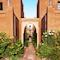 Résidence Dar Lamia Marrakech - map