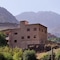 Riad Atlas Toubkal - map