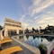Auberge Oualidia Dream - map