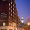 New Haven Hotel - map