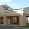 Fairfield Inn & Suites By Marriott Plainville - map