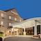 Fairfield Inn By Marriott Visalia Sequoia - map