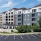 Courtyard By Marriott Norwich - map