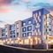 Hyatt Place San Carlos - map