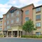 Towneplace Suites By Marriott Sacramento Roseville - map