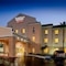Fairfield Inn And Suites By Marriott San Bernardino - map