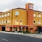 Gateway Inn & Suites San Francisco Sfo Airport - map