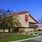 Red Roof Inn Detroit Metro Airport - Taylor - map