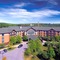 Six Flags Great Escape Lodge & Indoor Waterpark - map