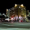 Ponce De Leon Hotel - map