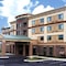 Courtyard By Marriott Des Moines West - map