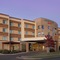 Courtyard By Marriott Wichita Falls - map