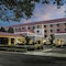 Courtyard By Marriott Sacramento Midtown - map