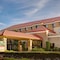 Courtyard By Marriott Sacramento Midtown - map