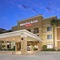 Springhill Suites By Marriott Madera - map