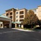 Courtyard By Marriott Richmond Northwest - map