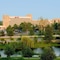 Marriott Lexington Griffin Gate Golf Resort & Spa - map