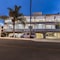 Travelodge By Wyndham San Clemente Beach - map