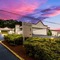 Red Roof Inn New Stanton - map
