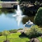 Marriott Park Ridge - map