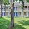 Motel 6 Fremont North - map