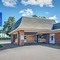 Motel 6 Tallahassee-Downtown - map