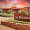 Las Posadas Of Sedona - map