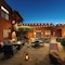 Las Posadas Of Sedona - map