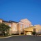 Fairfield Inn & Suites By Marriott Tifton - map