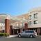 Courtyard Knoxville Airport Alcoa - map