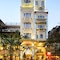 Sq Hang Gai Hotel & Spa - map