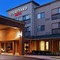 Courtyard By Marriott Tallahassee North I-10 Capital Circle - map