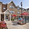 Towneplace Suites Detroit Sterling Heights - map