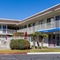 Motel 6 Mojave, Ca - map