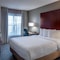 Residence Inn By Marriott Little Rock - map