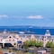 Hamilton Inn Select Beachfront Mackinaw City - map