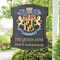 Queen Anne Inn - map